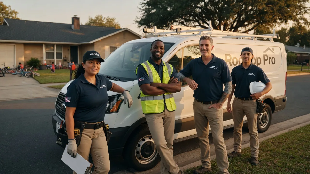 Roof Repair in Onslow, IA near me